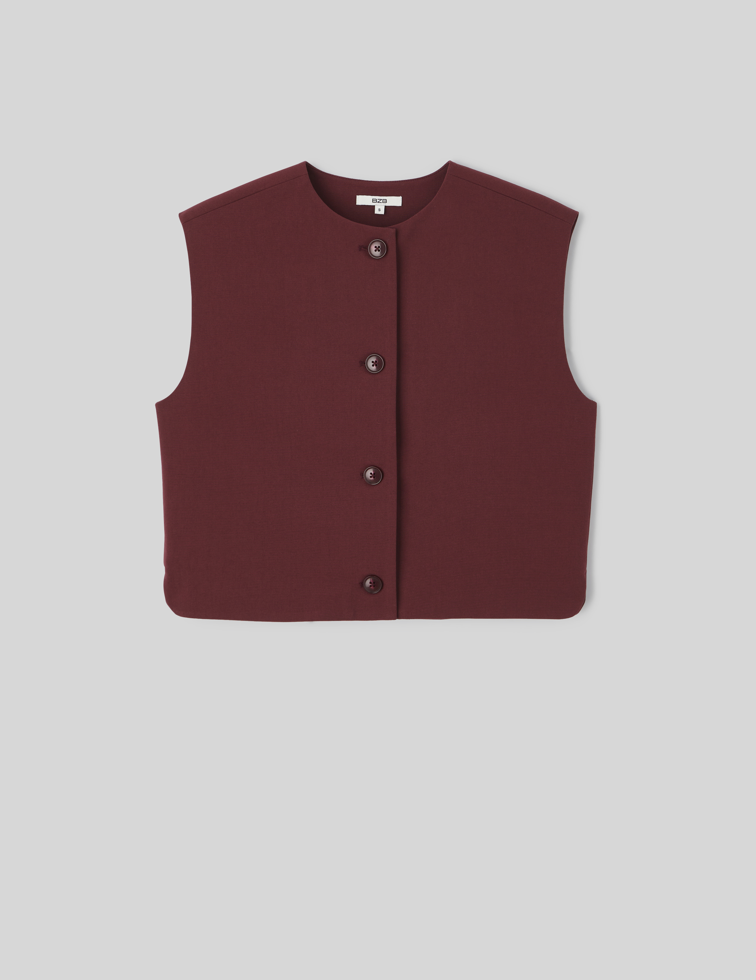 Ensemble gilet/tailleur